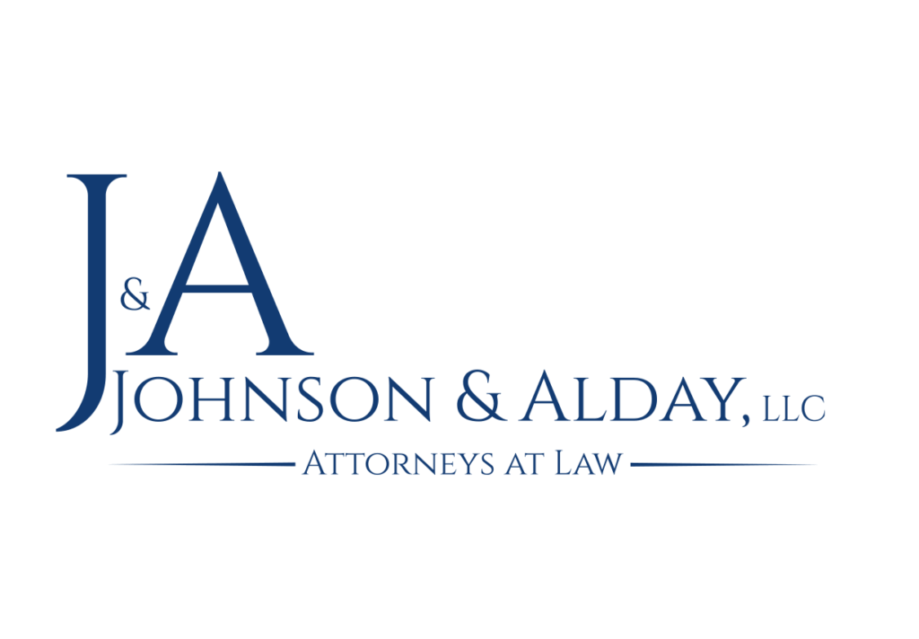 Johnson-Alday-Marietta-Personal-Injury-Workers-Compensation-Law-Firm-Logo