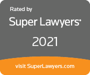 super lawyer badge 2021