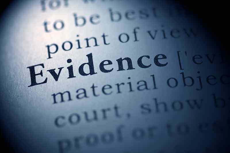 evidence-spoliation