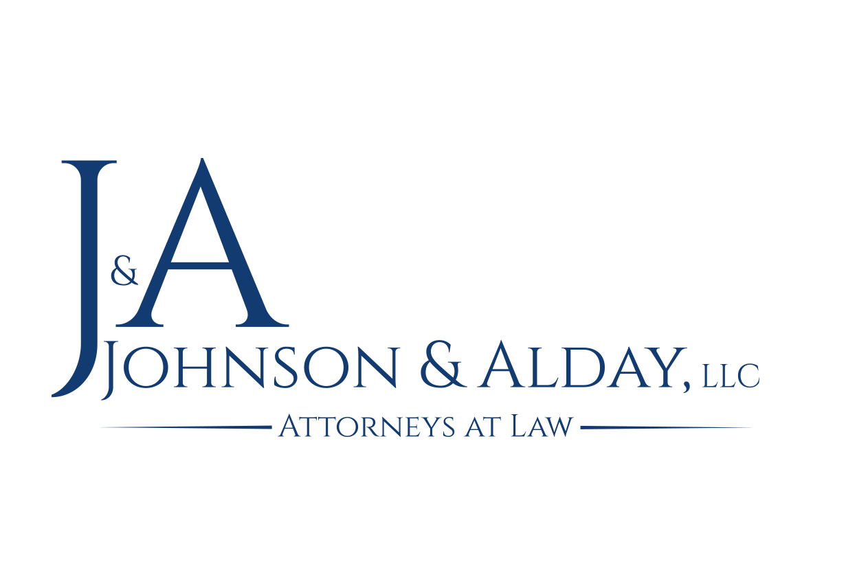 Johnson-Alday-Marietta-Personal-Injury-Workers-Compensation-Law-Firm-Logo