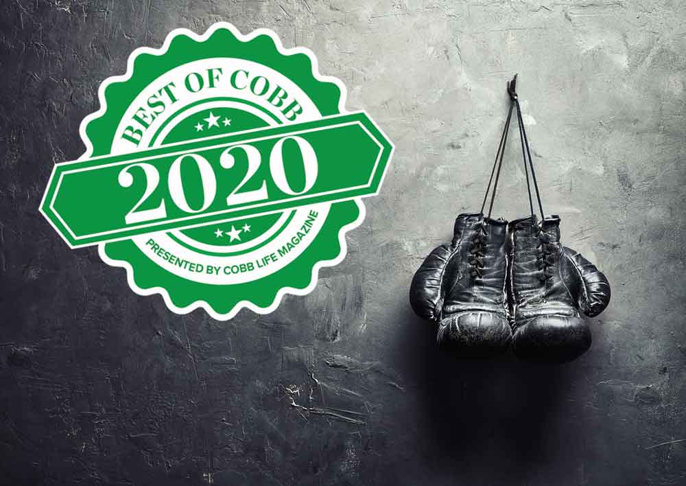 best of cobb 2020