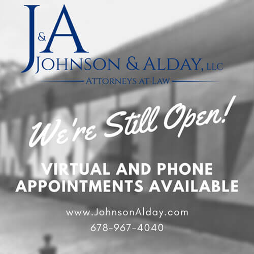 Johnson Alday Open