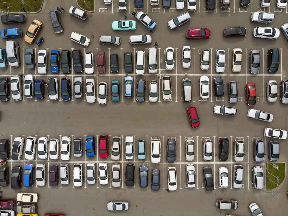 Parking Mayhem In Alabama: A Guide To Navigating The Maze Of Complaints