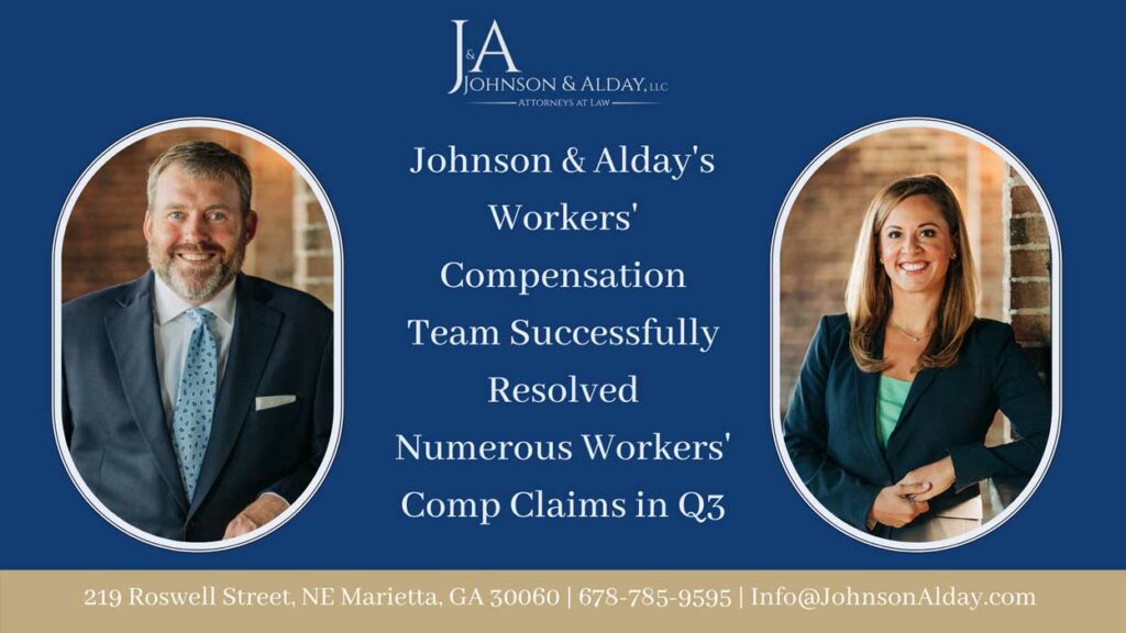 Johnson-&-Alday's-Workers'-Compensation-Team-Successfully-Resolved-Numerous-Workers'-Comp-Claims-in-Q3