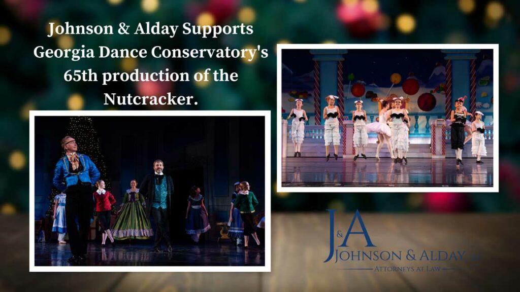 Johnson-&-Alday-Supports-Georgia-Dance-Conservatory's-65th-production-of-the-Nutcracker
