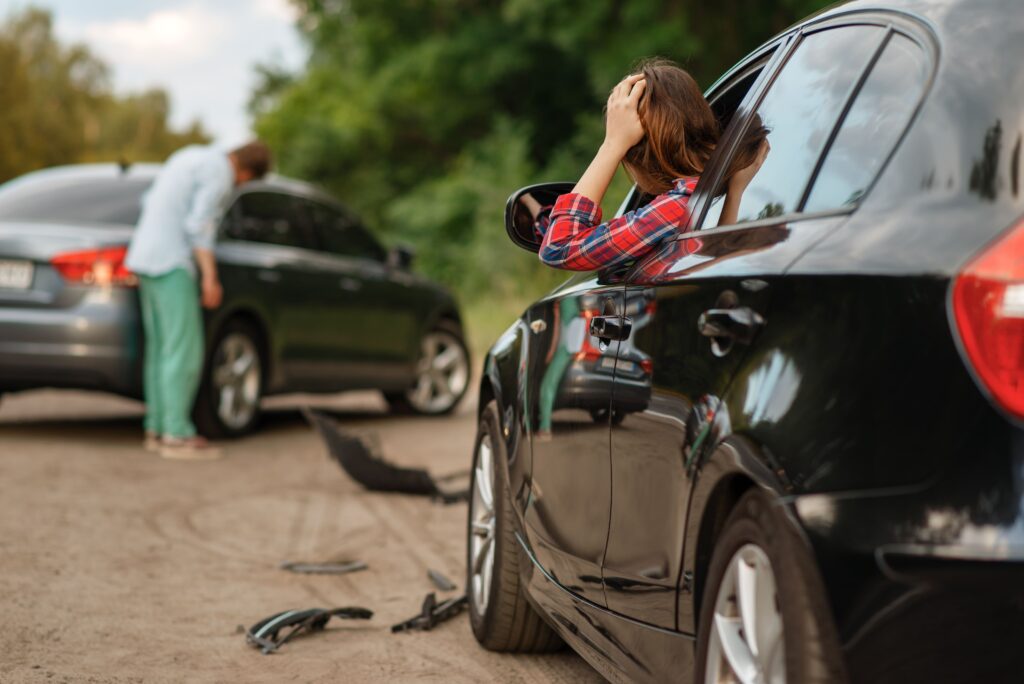 Cobb County Car Accident Lawyer