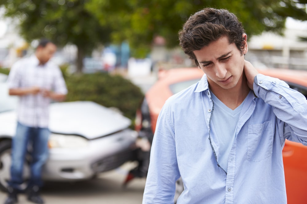 Car Accident Lawyer Cobb County, GA