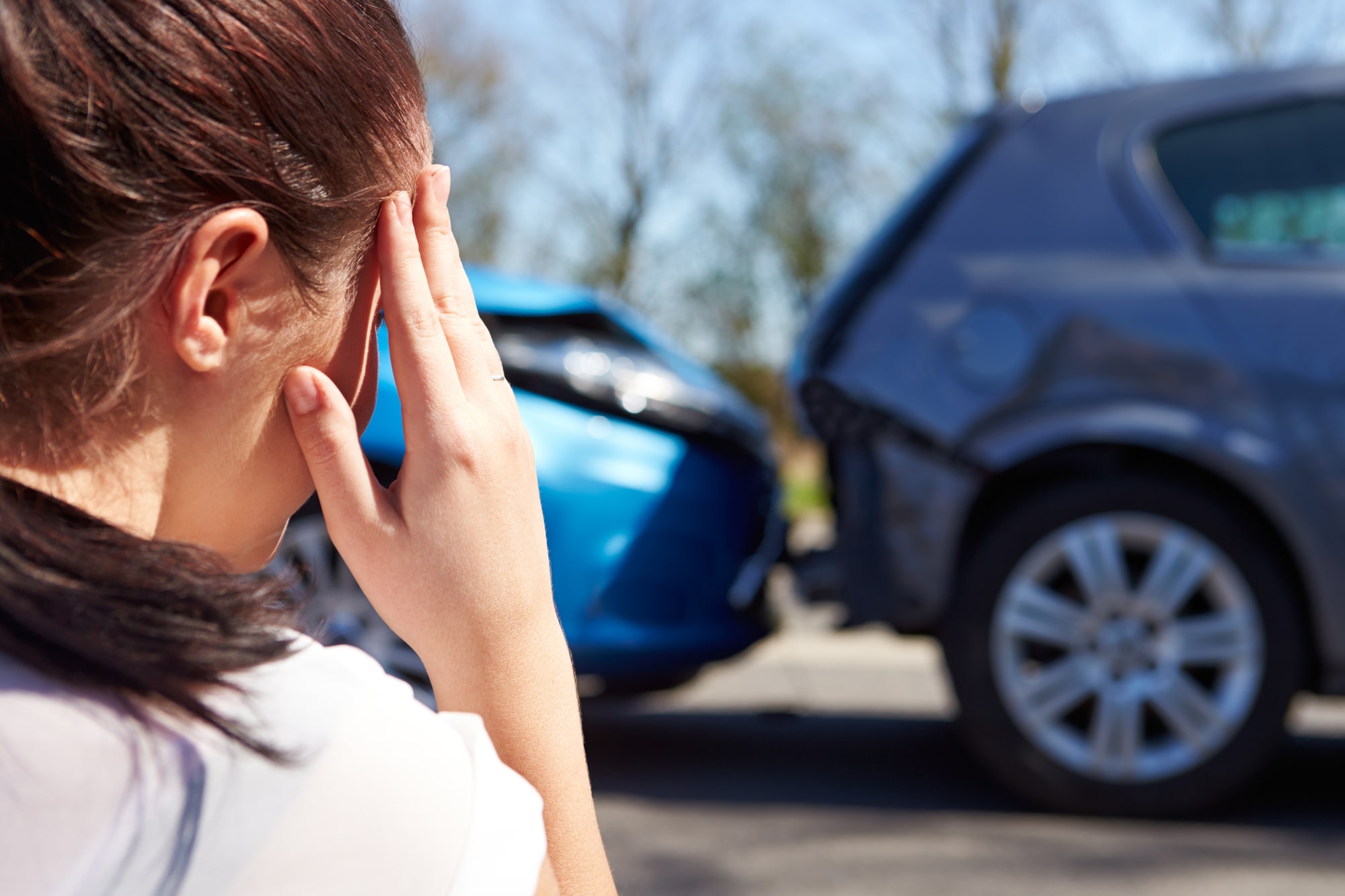 Car Accident Lawyer Marietta, GA