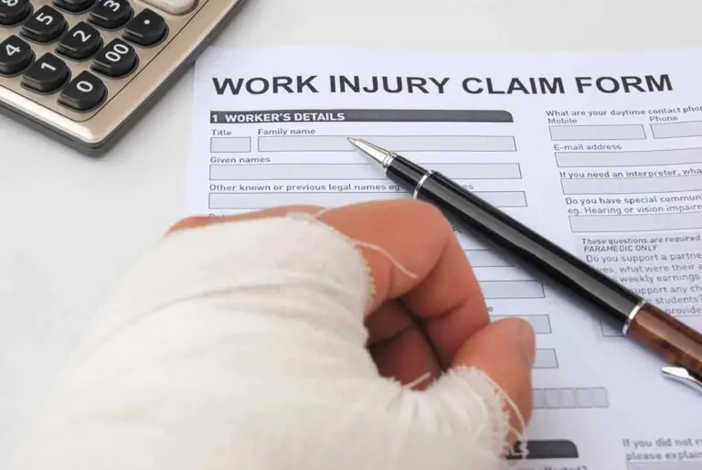Workers' Compensation