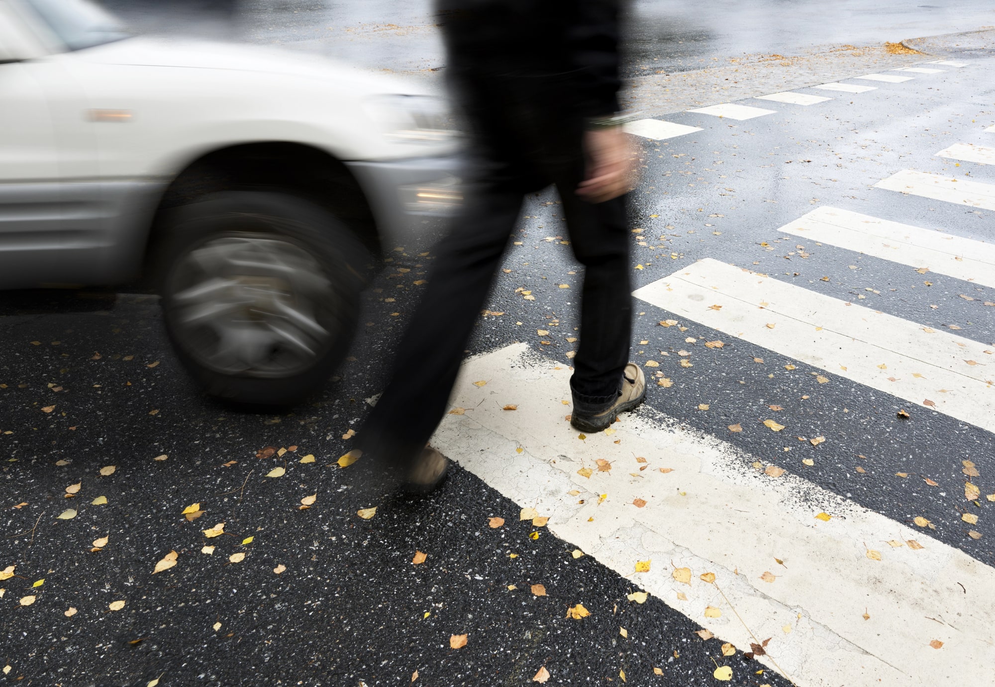 pedestrian accident lawyer Marietta, GA