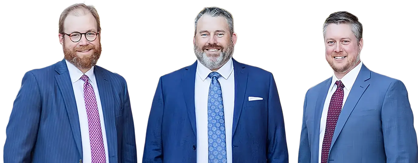 Johnson & Alday attorneys