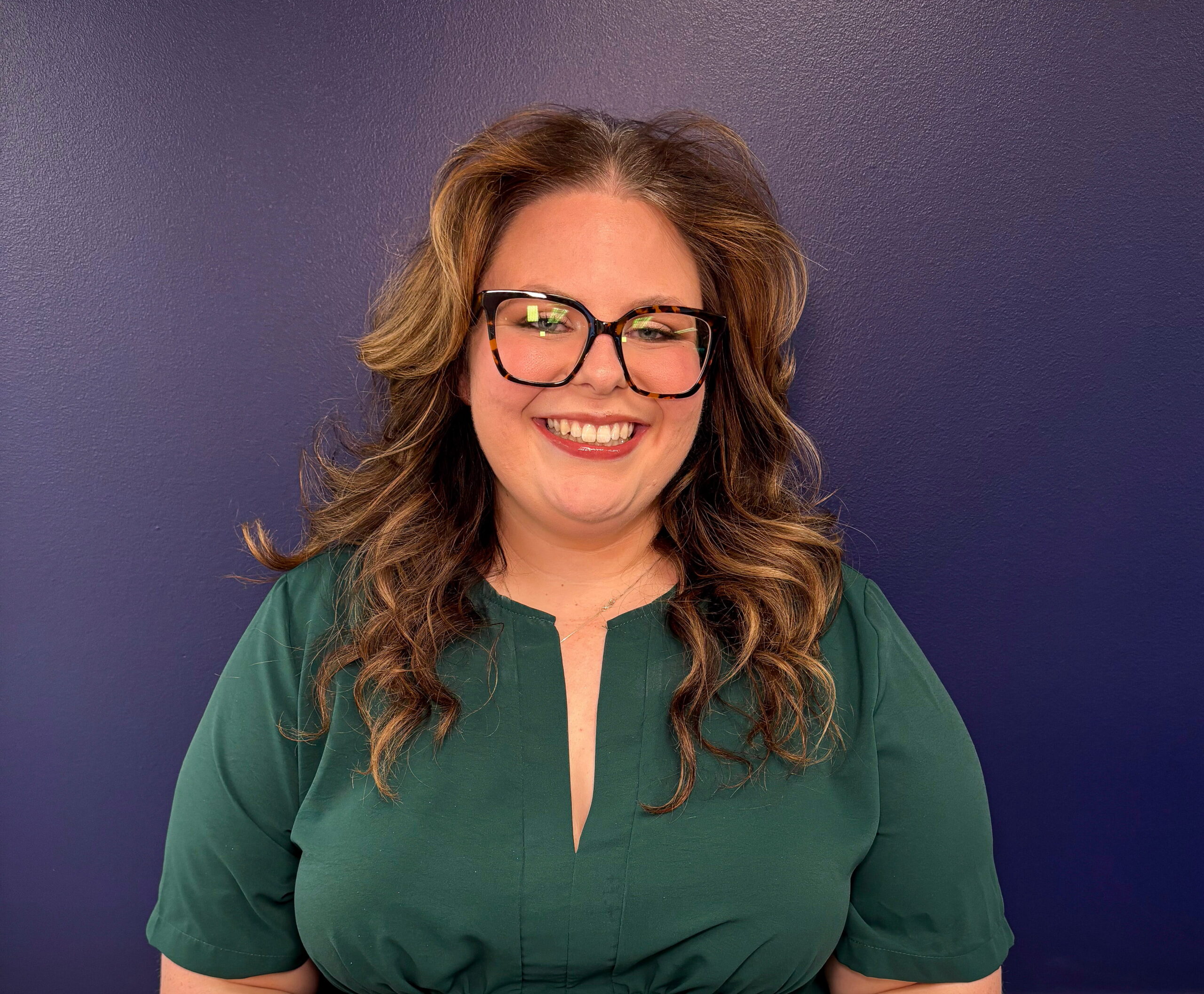Katie Nasworthy
