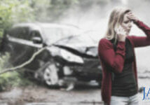 Woman-After-Accident